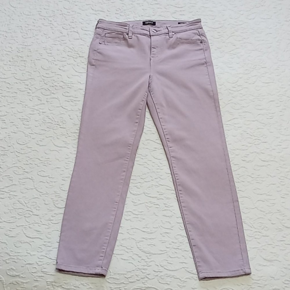 Nwot Buffalo High Rise Stretch - No Stains Or Wear